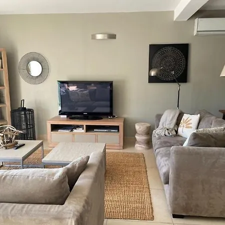Modern Duplex Near Palombaggia بيت للعطل بورتو فيكشْيو