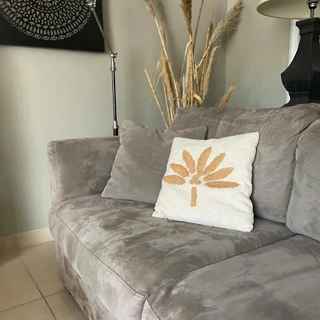 Modern Duplex Near Palombaggia بيت للعطل بورتو فيكشْيو