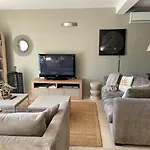 Modern Duplex Near Palombaggia Ferienhaus Porto-Vecchio (Corsica)