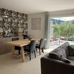 Modern Duplex Near Palombaggia Ferienhaus