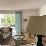 Modern Duplex Near Palombaggia Ferienhaus