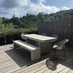 Modern Duplex Near Palombaggia Porto-Vecchio (Corsica)