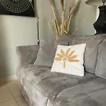 Modern Duplex Near Palombaggia Ferienhaus Porto-Vecchio (Corsica)