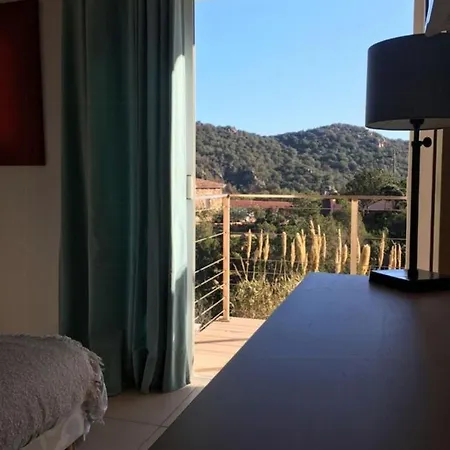Holiday home Modern Duplex Near Palombaggia Porto-Vecchio (Corsica)