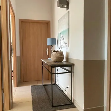 Holiday home Modern Duplex Near Palombaggia *