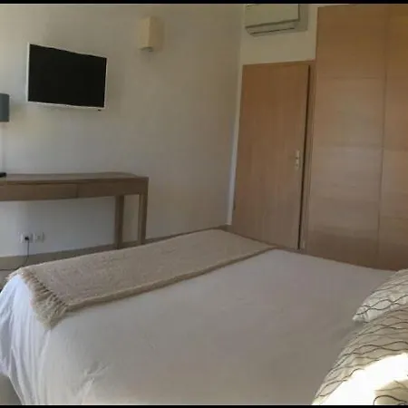 Modern Duplex Near Palombaggia Porto-Vecchio (Corsica)