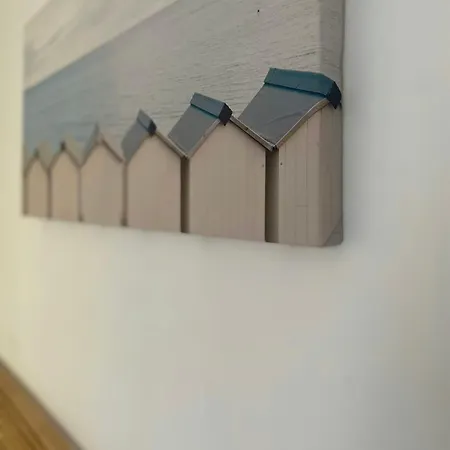 Holiday home Modern Duplex Near Palombaggia *