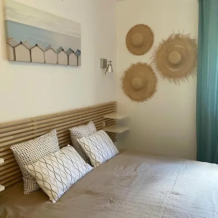 Modern Duplex Near Palombaggia * Porto-Vecchio (Corsica)