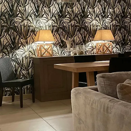 Modern Duplex Near Palombaggia * Porto-Vecchio (Corsica)