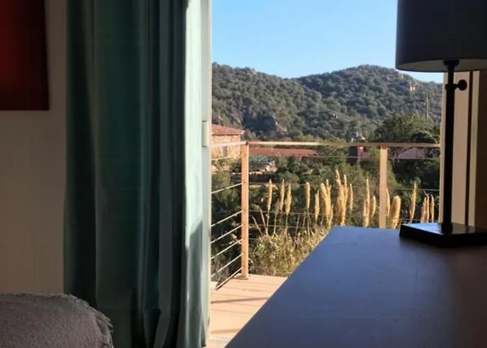 Tatil Evi Modern Duplex Near Palombaggia Porto-Vecchio (Corsica)