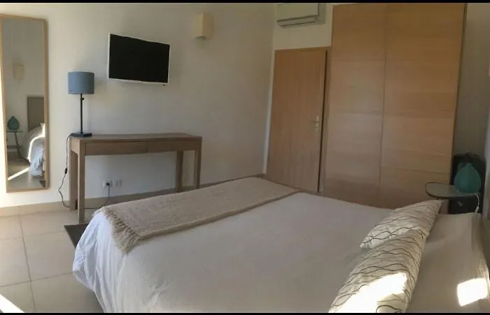 Modern Duplex Near Palombaggia Porto-Vecchio (Corsica)