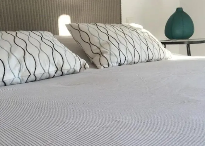 Modern Duplex Near Palombaggia * פורטו-וישיו